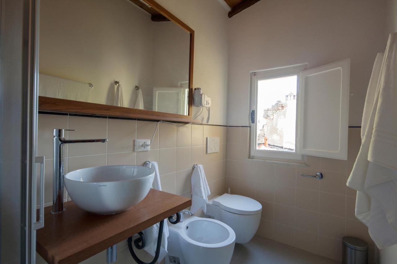 Pietrantica - Affittacamere Con Giardino Nuova Apertura A Trebiano -Citr Luaran gambar